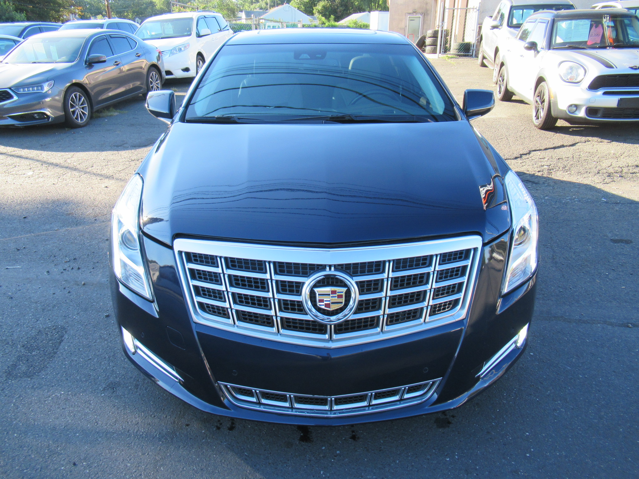 Cars for Less Outlet Cars For Sale